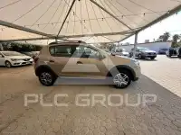 2018 Dacia Sandero