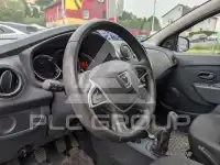 2018 Dacia Sandero