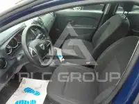 2018 Dacia Sandero