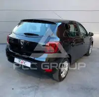 2018 Dacia Sandero