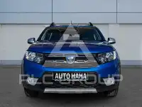 2018 Dacia Sandero