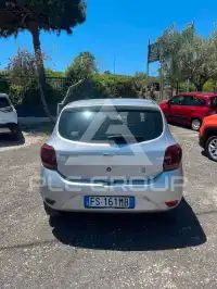 2018 Dacia Sandero