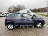 2018 Dacia Sandero