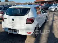 2018 Dacia Sandero