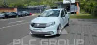 2018 Dacia Sandero