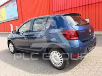 2018 Dacia Sandero