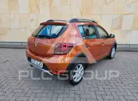 2018 Dacia Sandero
