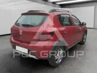 2018 Dacia Sandero