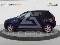 2018 Dacia Sandero