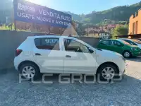 2018 Dacia Sandero