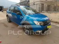 2018 Dacia Sandero