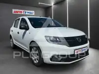 2018 Dacia Sandero