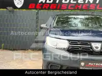 2018 Dacia Sandero
