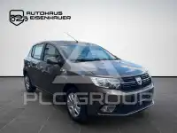2018 Dacia Sandero