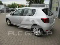2018 Dacia Sandero