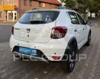 2018 Dacia Sandero