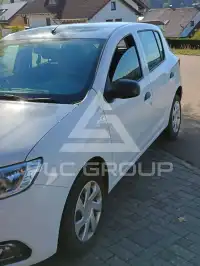 2018 Dacia Sandero