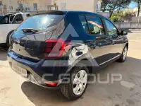 2018 Dacia Sandero