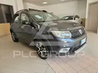 2018 Dacia Sandero