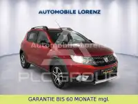 2018 Dacia Sandero