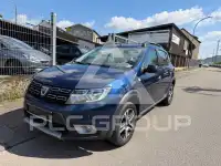 2018 Dacia Sandero