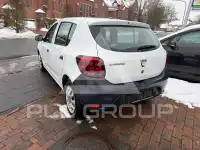 2018 Dacia Sandero