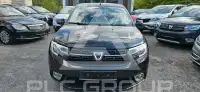 2018 Dacia Sandero