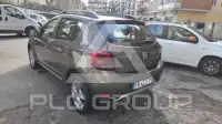 2018 Dacia Sandero