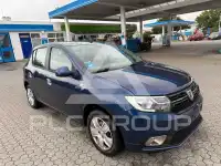 2018 Dacia Sandero