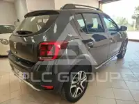 2018 Dacia Sandero