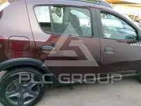 2018 Dacia Sandero