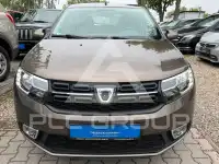 2018 Dacia Sandero