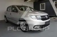 2018 Dacia Sandero