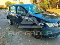2018 Dacia Sandero