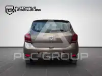 2018 Dacia Sandero