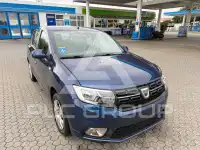 2018 Dacia Sandero