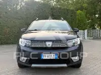 2018 Dacia Sandero