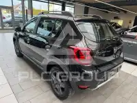 2018 Dacia Sandero