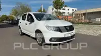 2018 Dacia Sandero