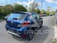 2018 Dacia Sandero