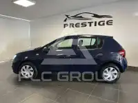 2018 Dacia Sandero