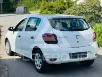 2018 Dacia Sandero