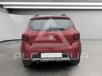 2018 Dacia Sandero