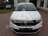 2018 Dacia Sandero
