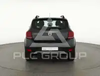 2018 Dacia Sandero