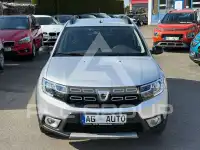 2018 Dacia Sandero