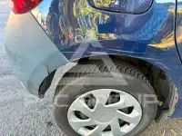 2018 Dacia Sandero