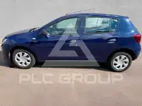 2018 Dacia Sandero