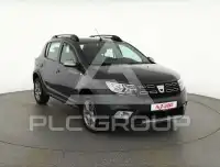 2018 Dacia Sandero