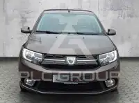 2018 Dacia Sandero